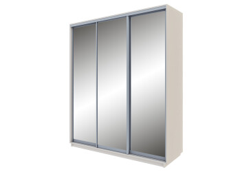 Шафа-купе Практик 3Д 1800 Garant