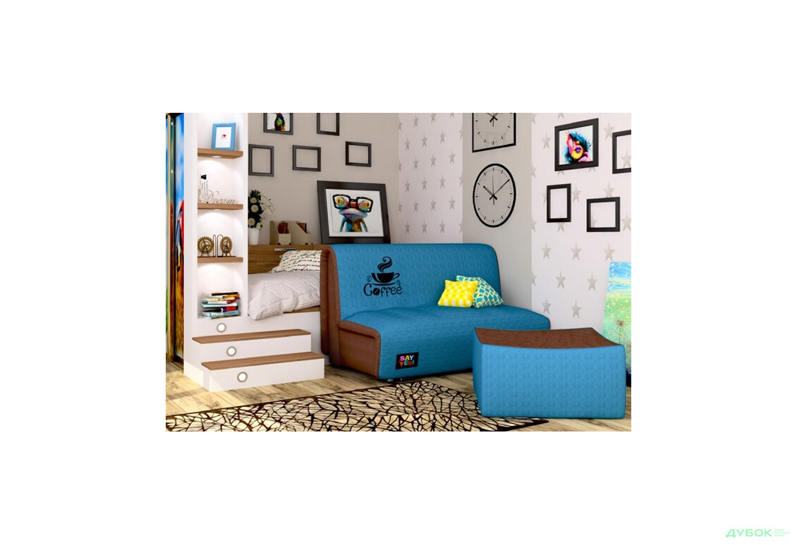 Изображение 14 - Мягкая система Хеппи Sofyno