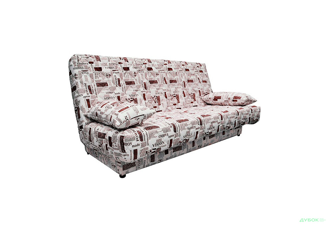 Диван Ньюс ППУ (металлический каркас) Sofyno