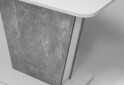 Фото 5 - Стіл обідній Intarsio Cosmo 110x68 см розкладний