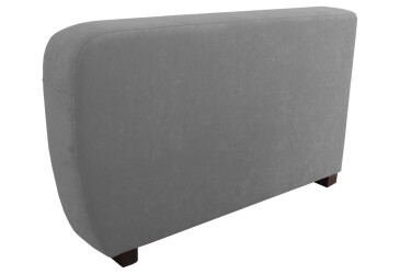 Малий бочок вузький М'яка система-конструктор Чилі Elegant