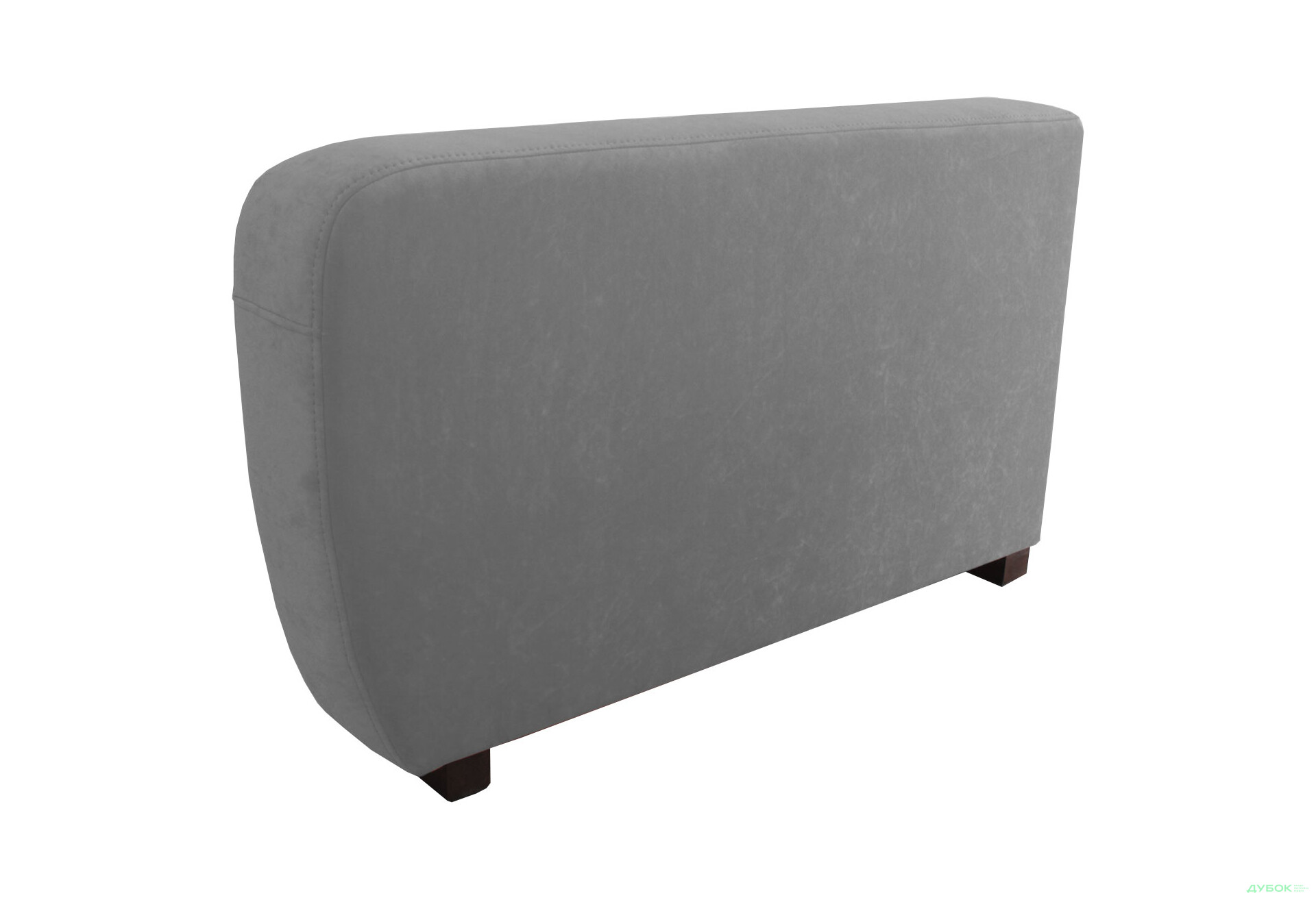 Зображення 1 - Малий бочок вузький М'яка система-конструктор Чилі Elegant