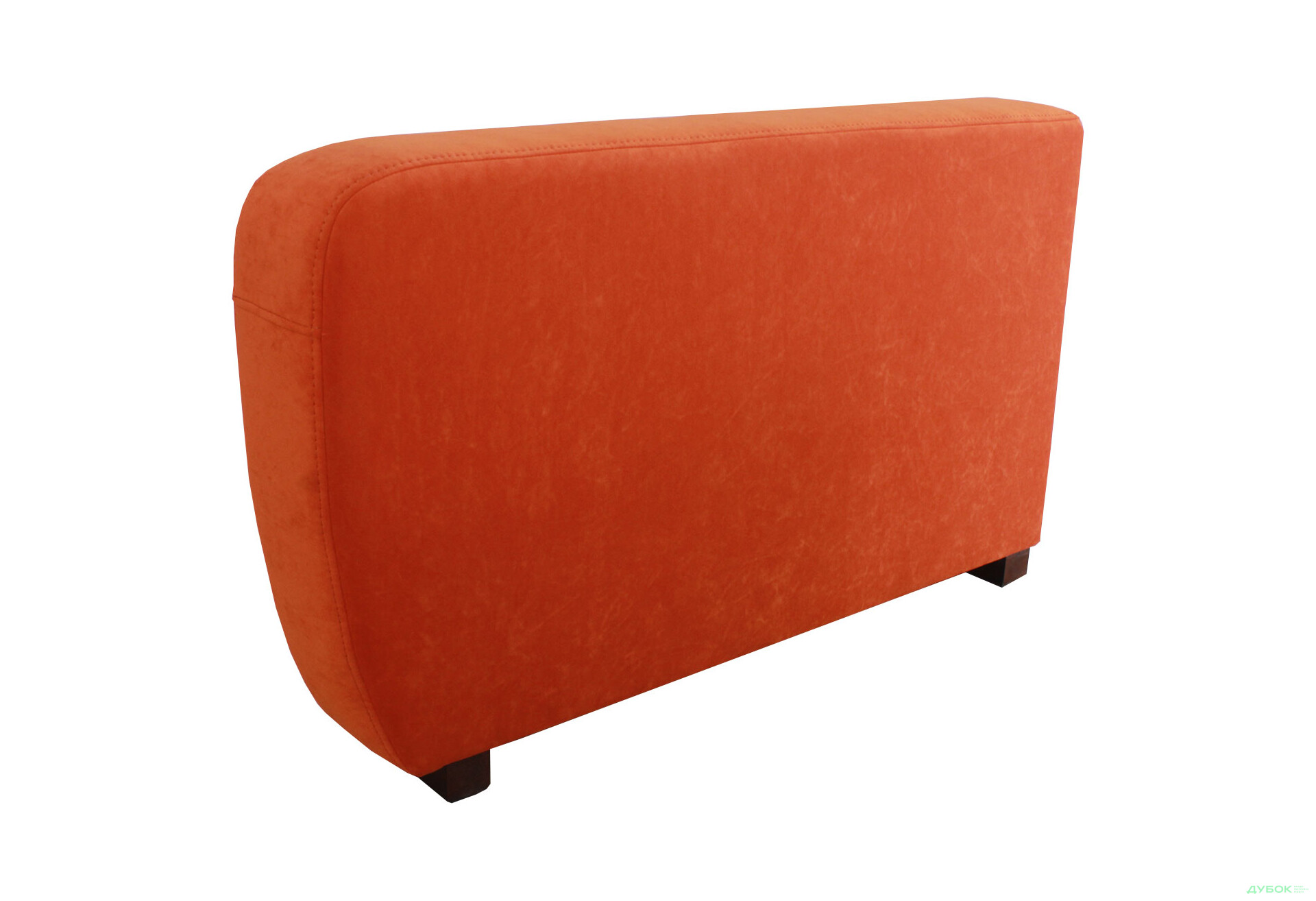 Зображення 2 - Малий бочок вузький М'яка система-конструктор Чилі Elegant