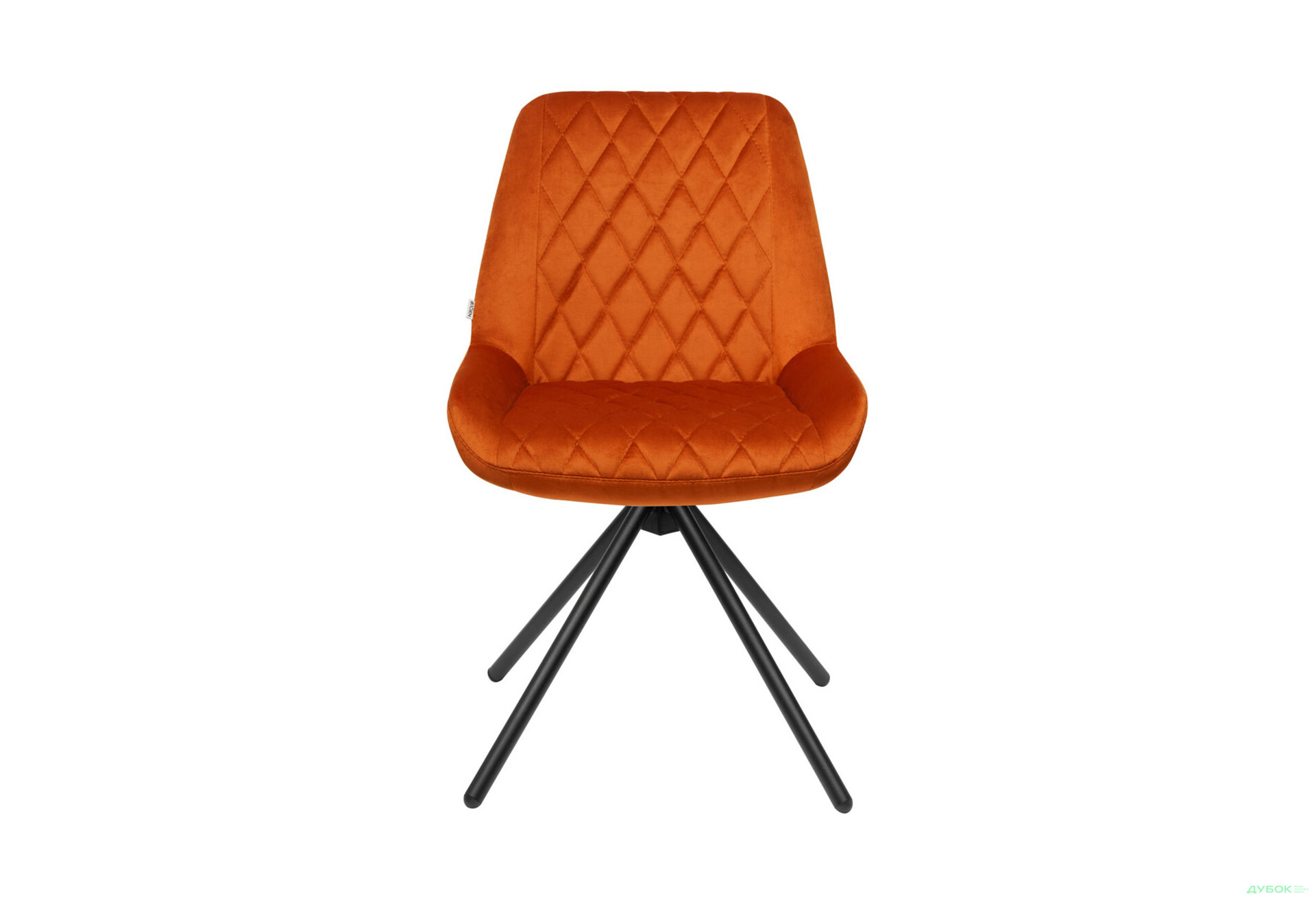 Изображение 31 - Стул кухонный Bjorn Норд 52x63x48 см мягкий