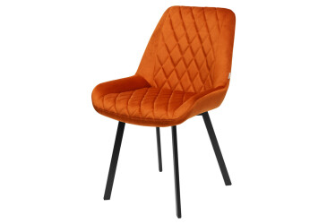 Стул кухонный Bjorn Норд 52x63x48 см мягкий