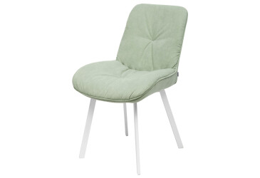 Стул кухонный Bjorn Рауль 64x50x82 см мягкий