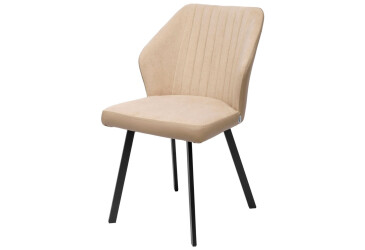 Стул кухонный Bjorn Нельс 50x63x82 см мягкий