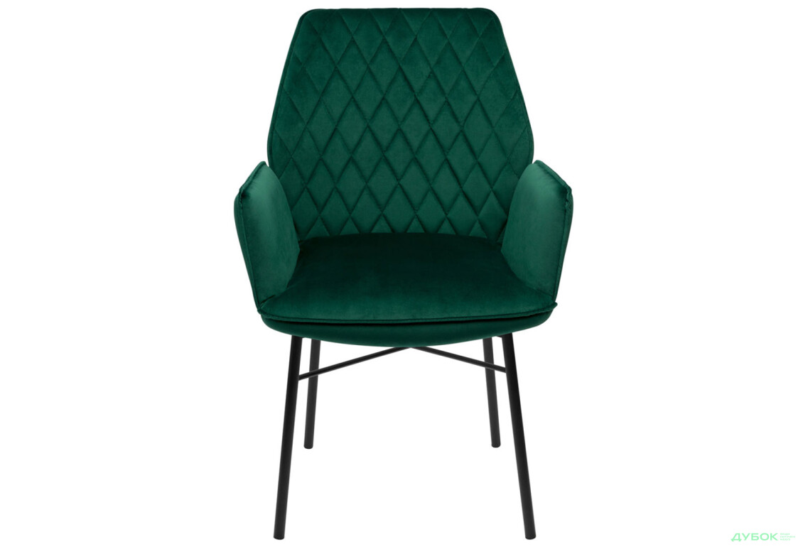 Изображение 11 - Стул кухонный Bjorn Морис 59x62x90 см мягкий с подлокотниками