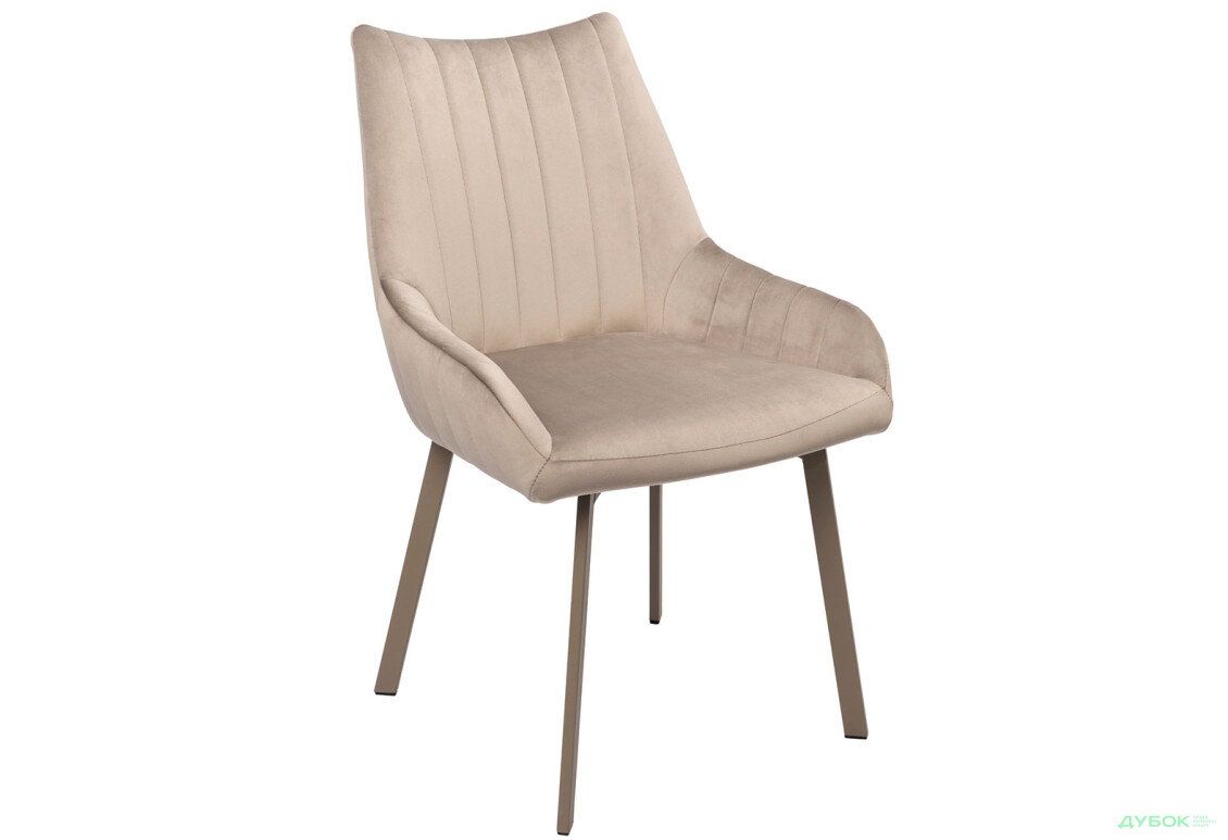 Изображение 3 - Стул кухонный Bjorn Денис 58x62x88 см мягкий