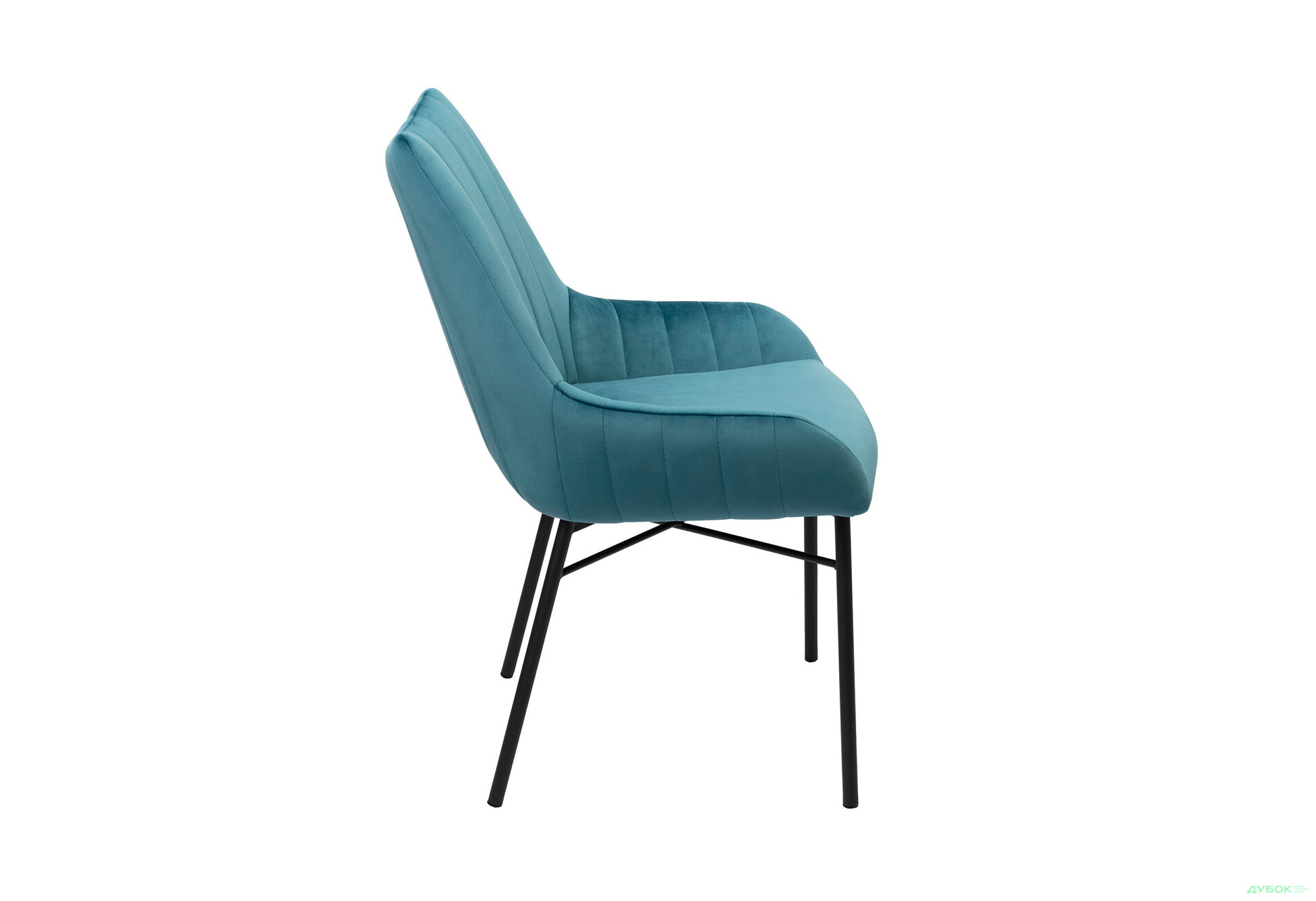 Изображение 8 - Стул кухонный Bjorn Денис 58x62x88 см мягкий