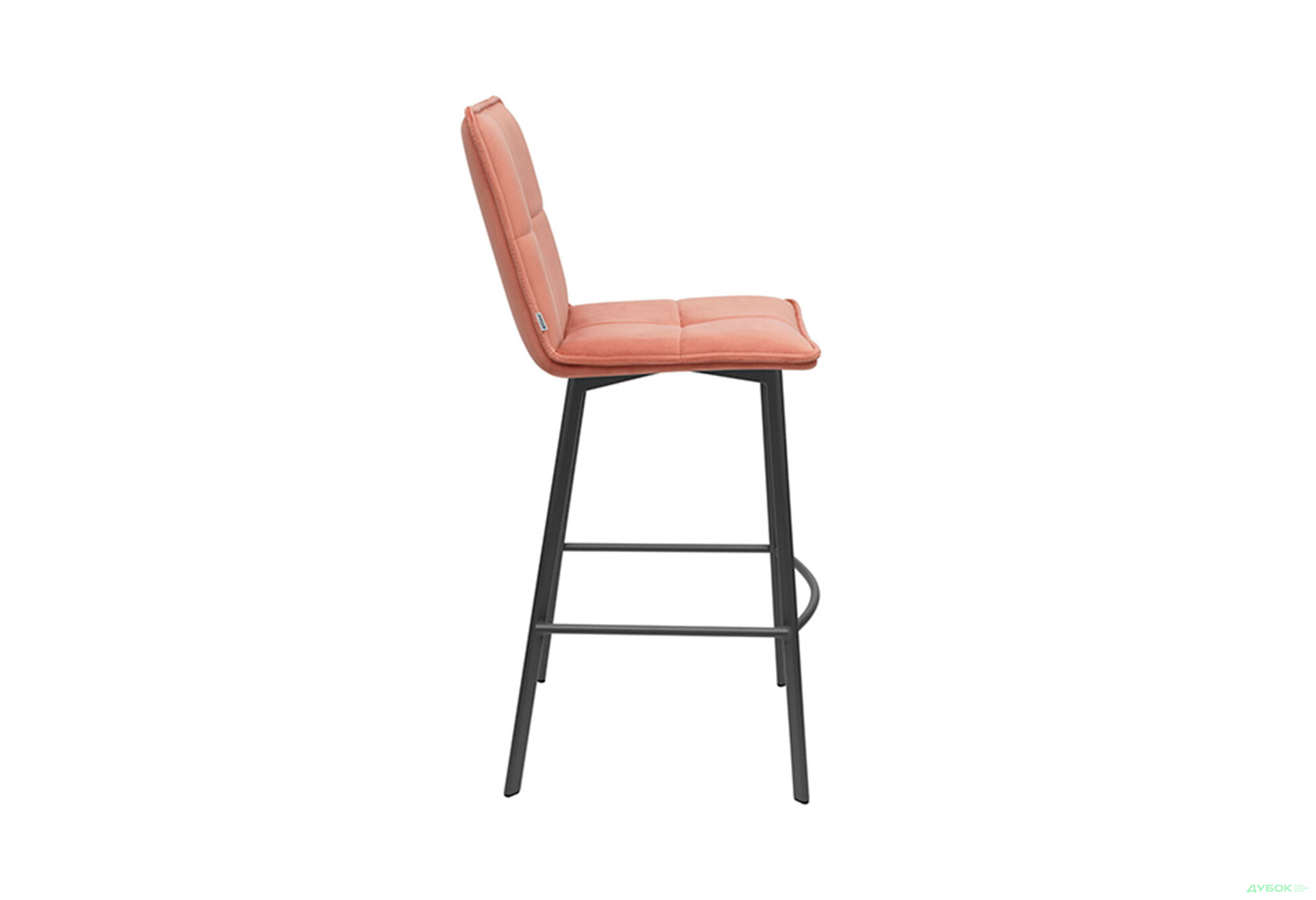 Зображення 3 - Стілець барний Bjorn Ларс В 44x53x108 см