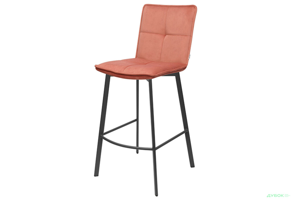 Стілець барний Bjorn Ларс В 44x53x108 см