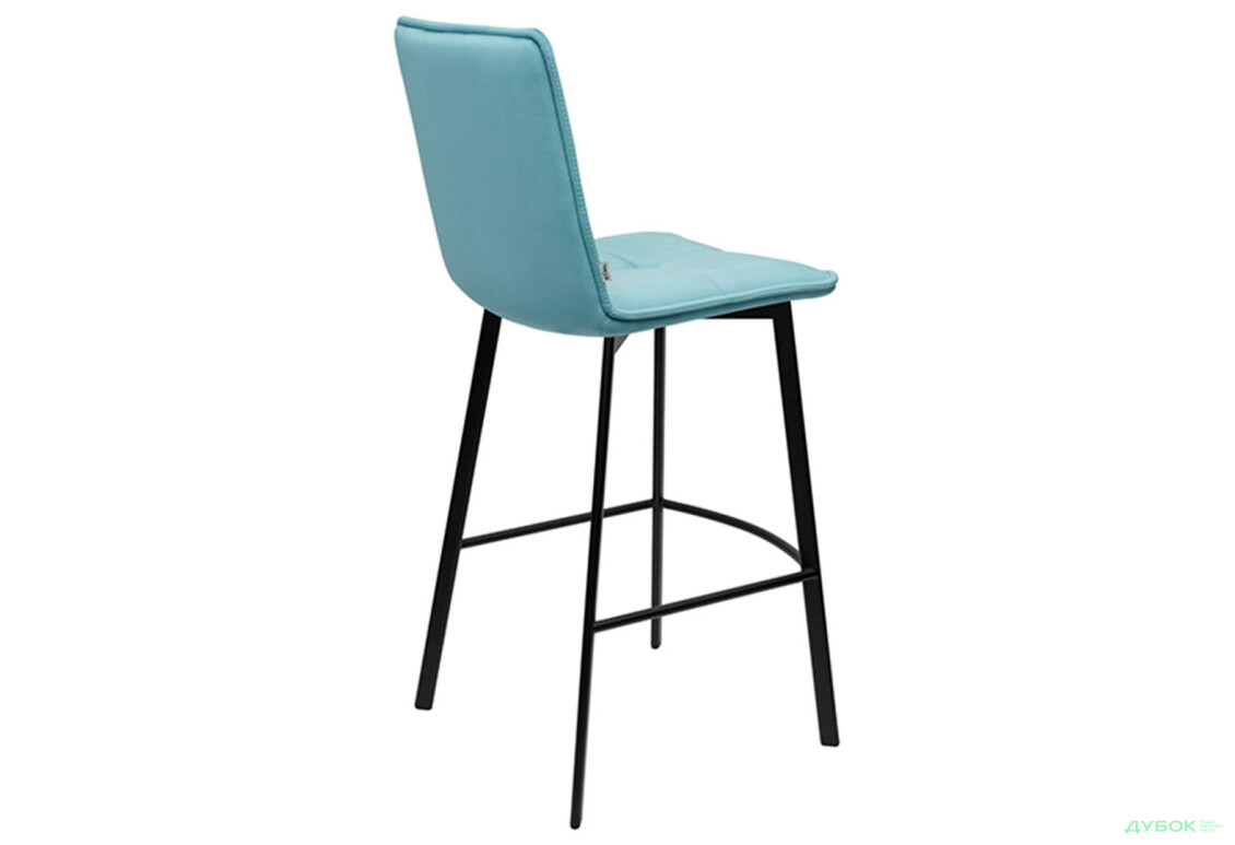 Зображення 8 - Стілець барний Bjorn Ларс В 44x53x108 см