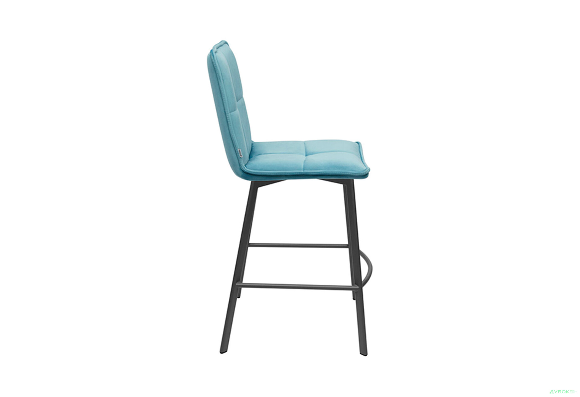 Изображение 6 - Стул полубарный Bjorn Ларс РВ 44x52x98 см