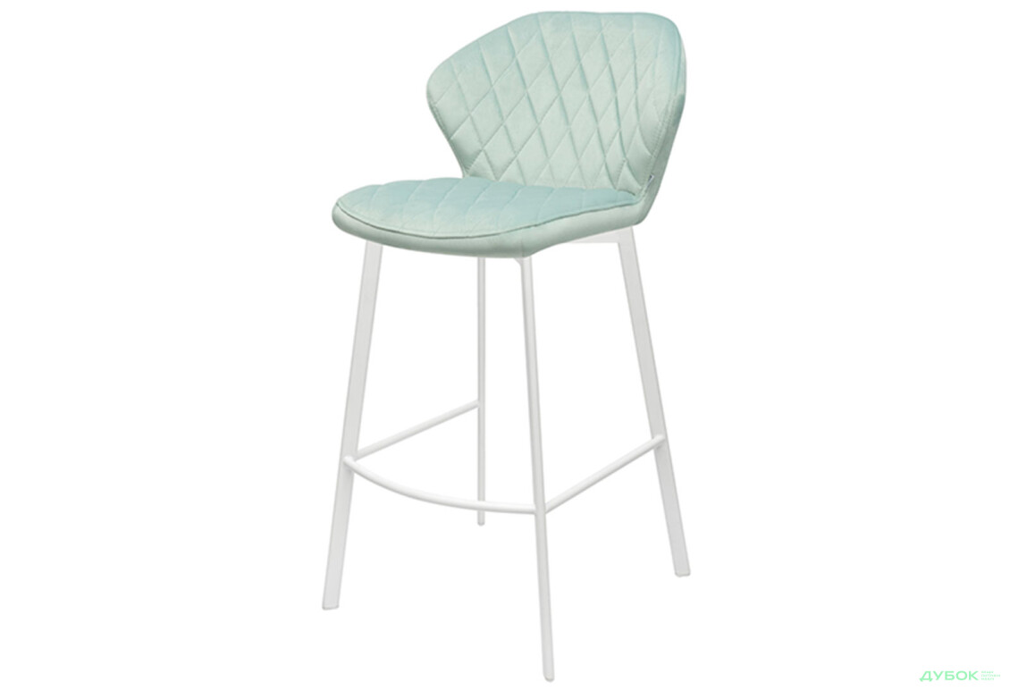 Стул барный Bjorn Ральф В 52x56x102 см