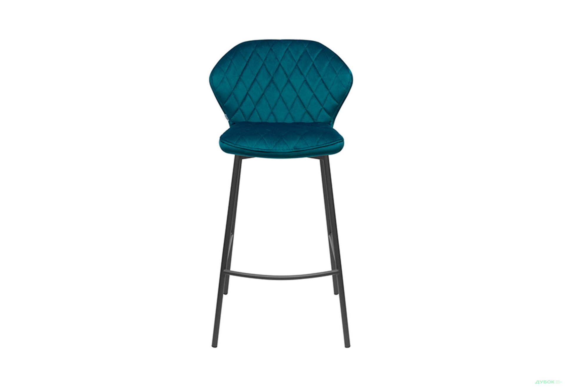 Изображение 9 - Стул барный Bjorn Ральф В 52x56x102 см