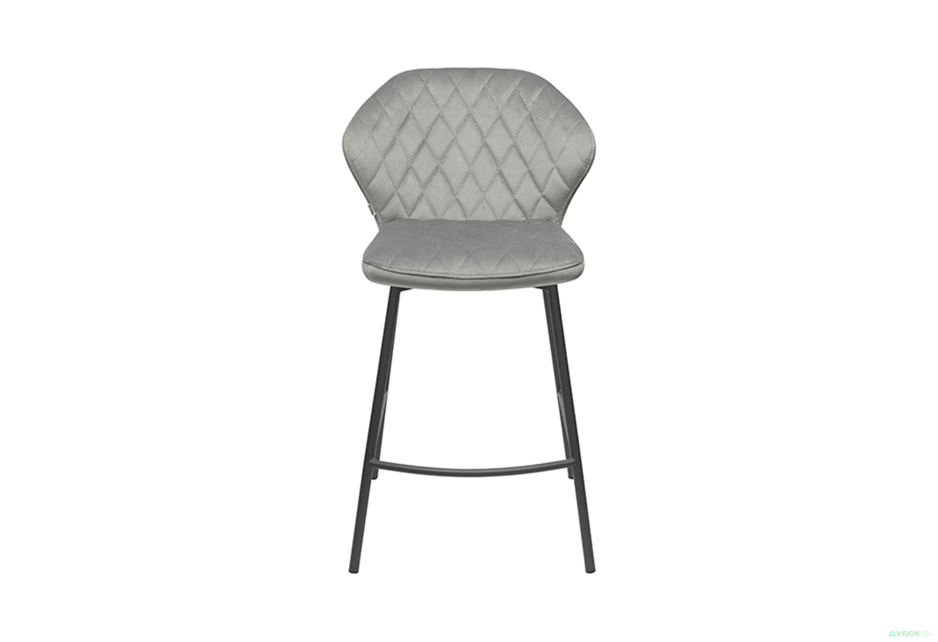 Изображение 2 - Стул полубарный Bjorn Ральф РВ 52x56x92 см