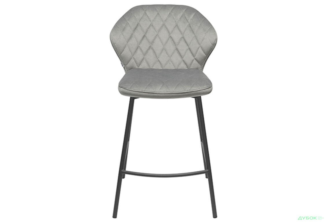 Изображение 2 - Стул полубарный Bjorn Ральф РВ 52x56x92 см