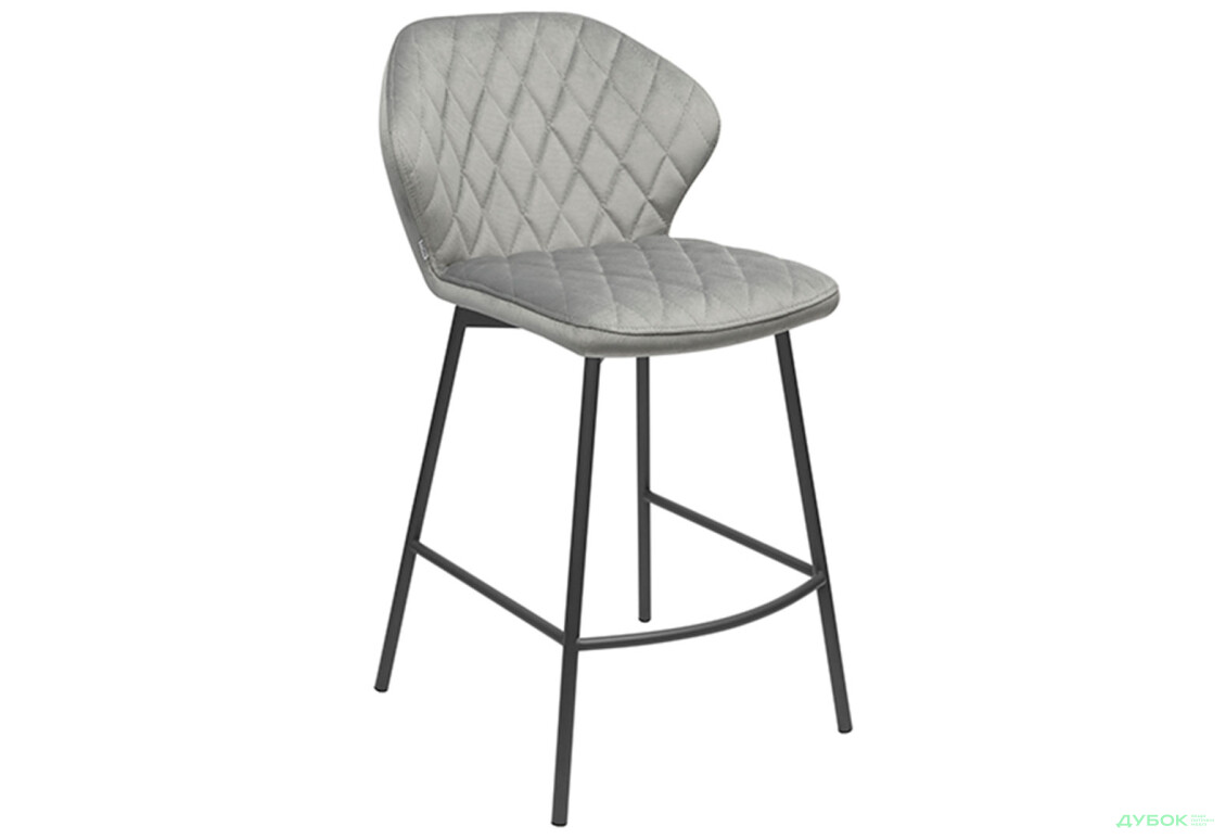 Изображение 3 - Стул полубарный Bjorn Ральф РВ 52x56x92 см