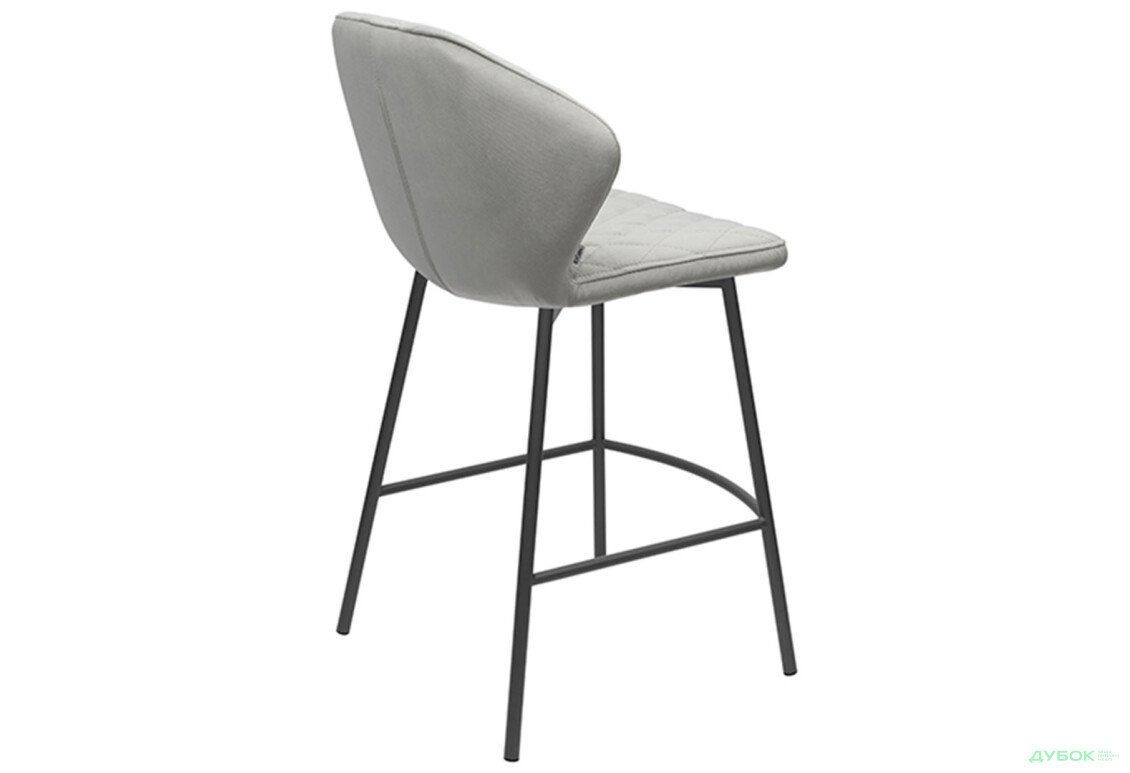 Изображение 5 - Стул полубарный Bjorn Ральф РВ 52x56x92 см
