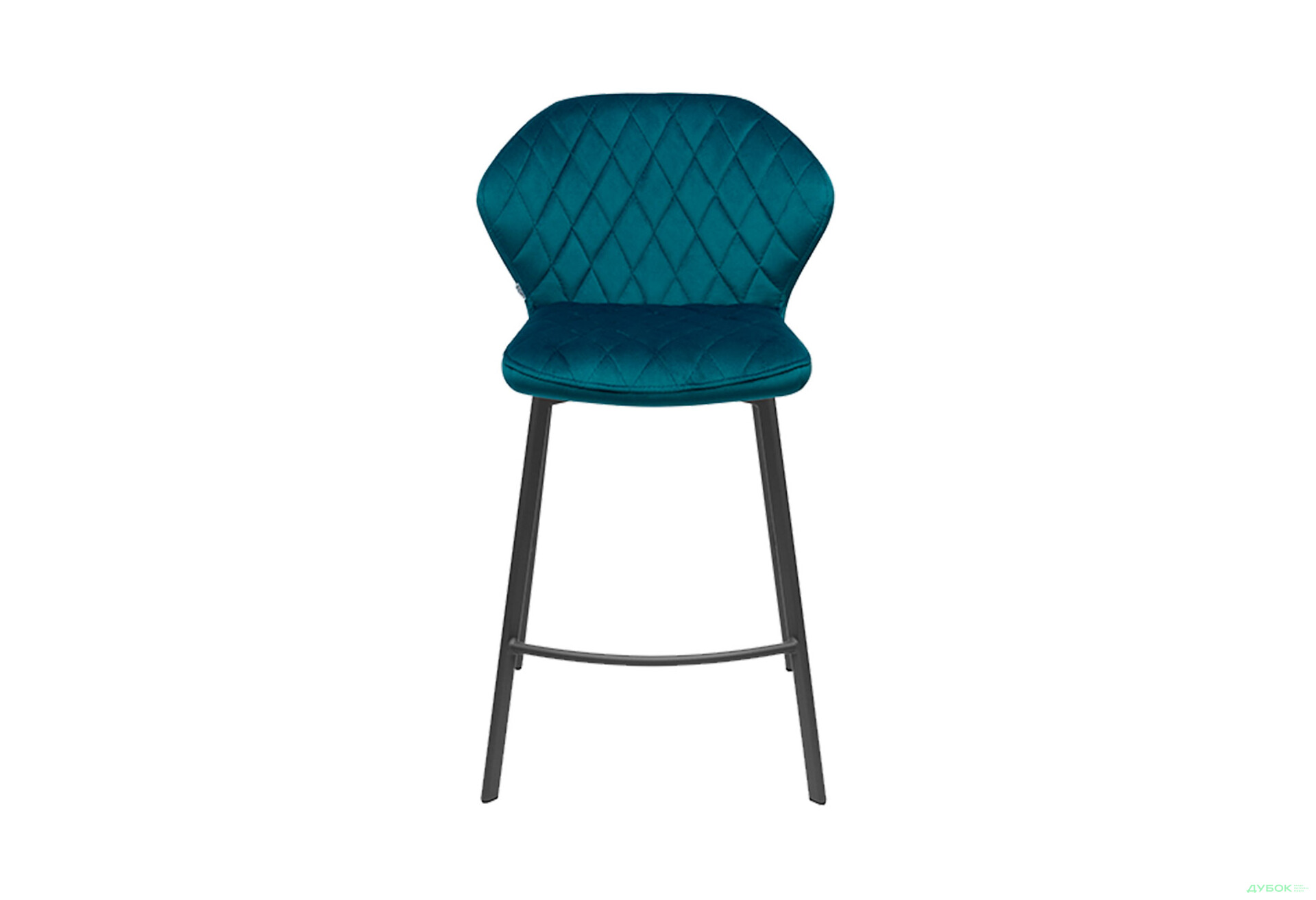 Изображение 6 - Стул полубарный Bjorn Ральф РВ 52x56x92 см