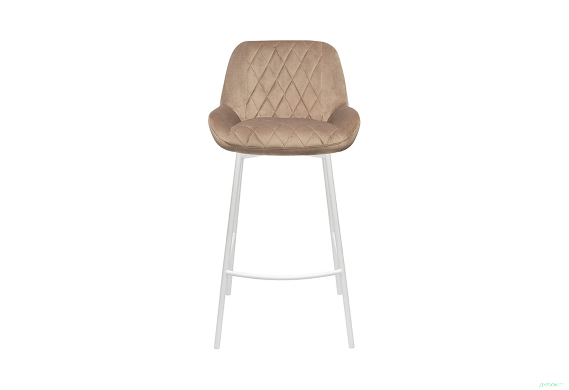 Зображення 2 - Стілець барний Bjorn Норд В 49x53x100 см