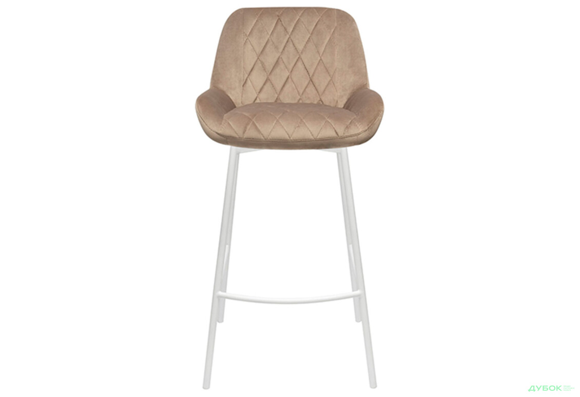 Зображення 2 - Стілець барний Bjorn Норд В 49x53x100 см