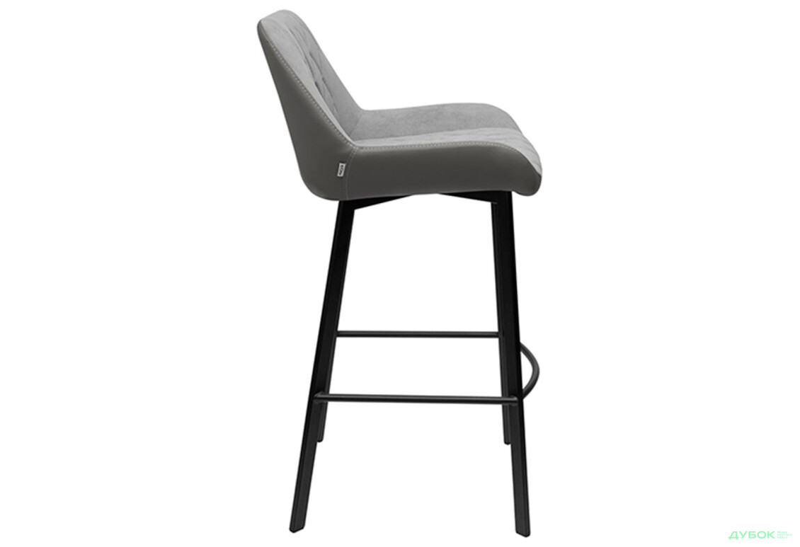 Зображення 12 - Стілець барний Bjorn Норд В 49x53x100 см