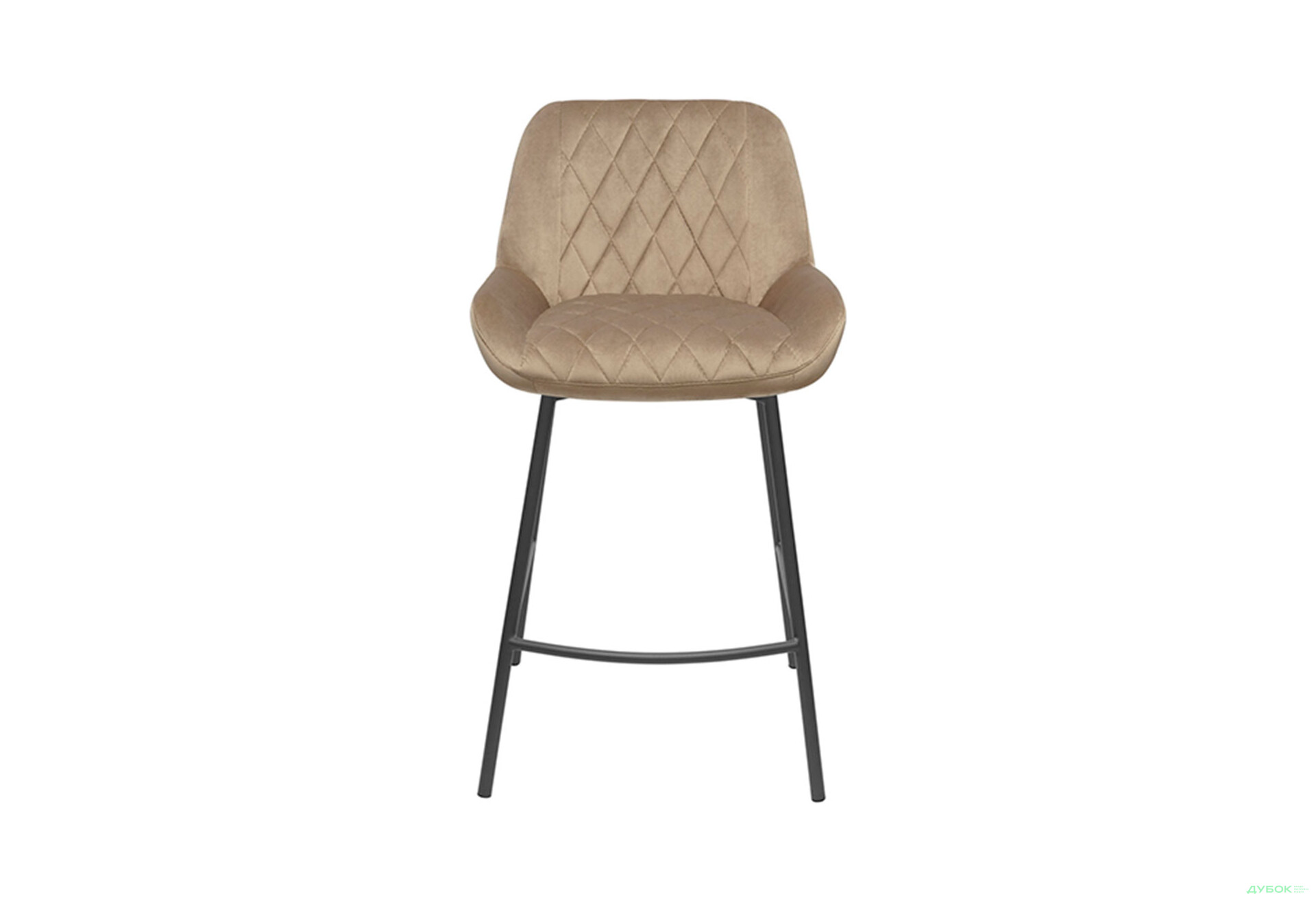 Изображение 7 - Стул полубарный Bjorn Норд РВ 49x53x90 см