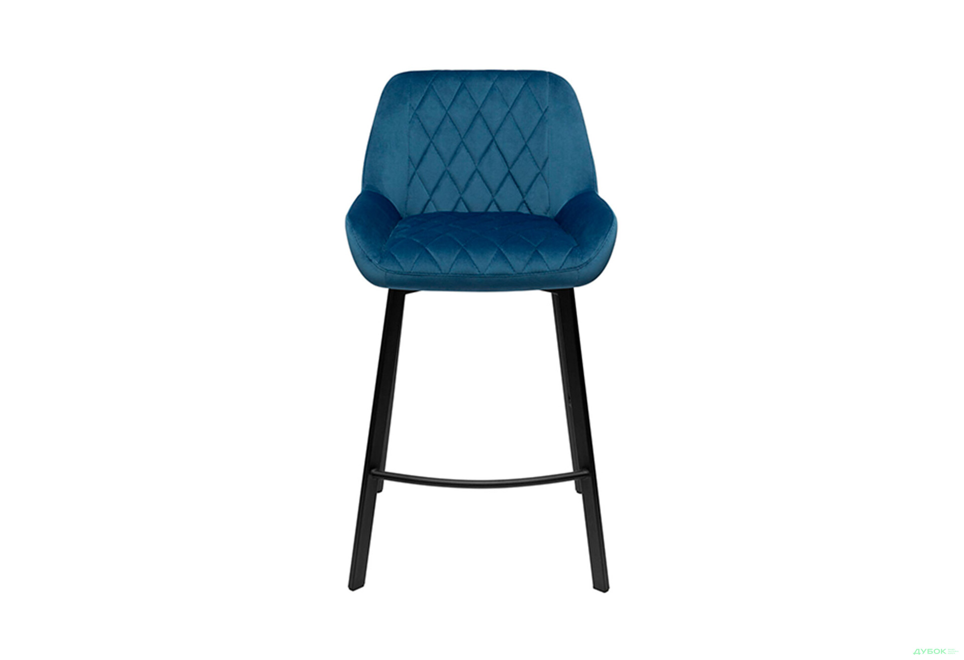 Изображение 2 - Стул полубарный Bjorn Норд РВ 49x53x90 см