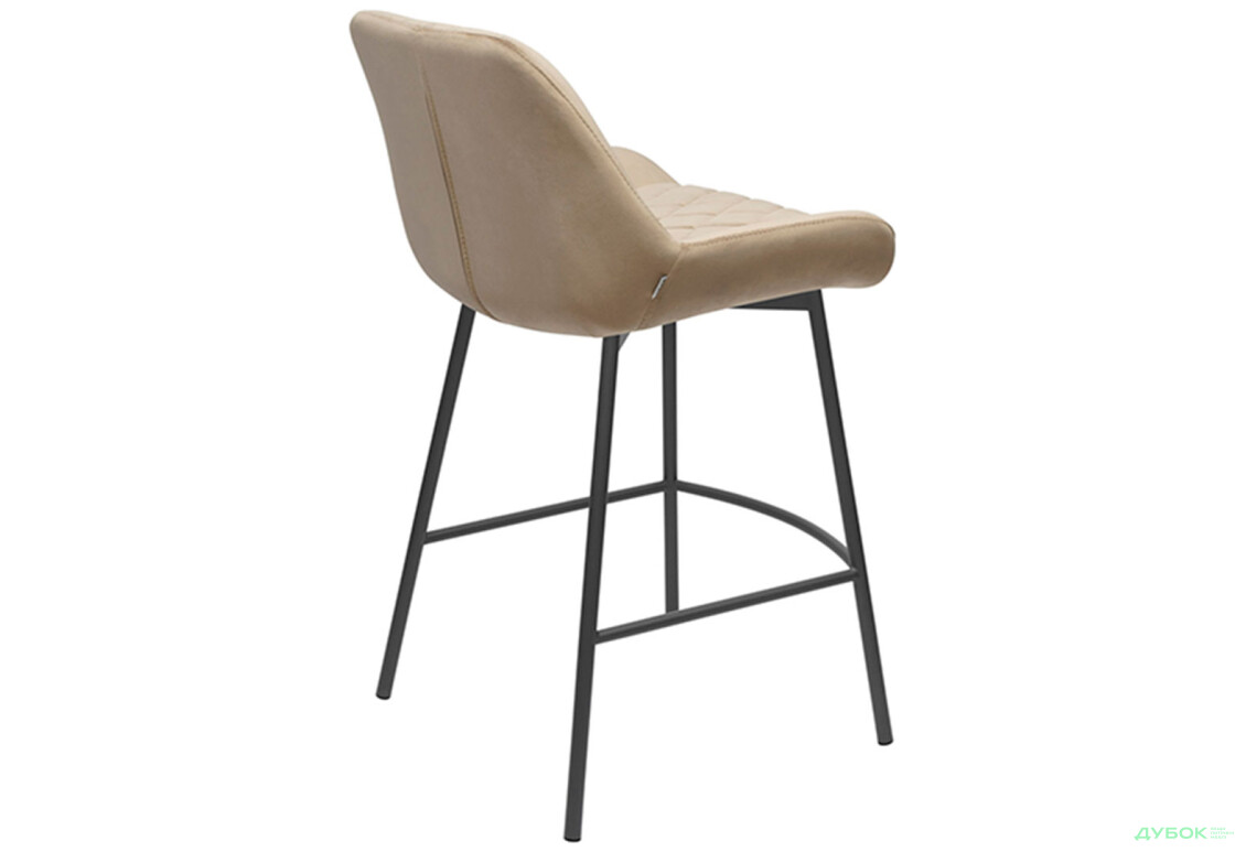 Изображение 9 - Стул полубарный Bjorn Норд РВ 49x53x90 см