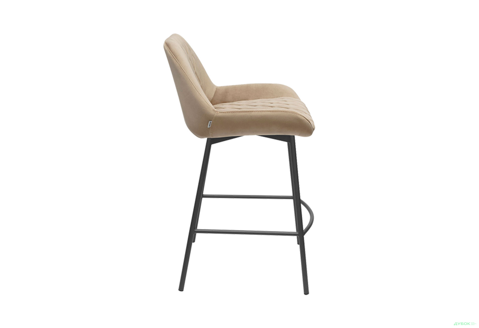 Изображение 8 - Стул полубарный Bjorn Норд РВ 49x53x90 см