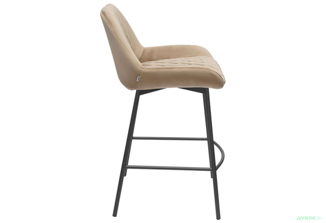 Изображение 8 - Стул полубарный Bjorn Норд РВ 49x53x90 см