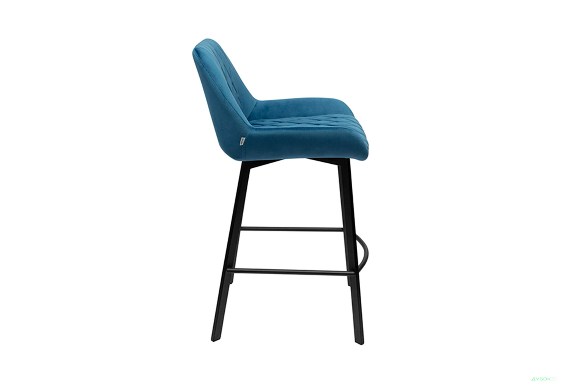 Изображение 4 - Стул полубарный Bjorn Норд РВ 49x53x90 см