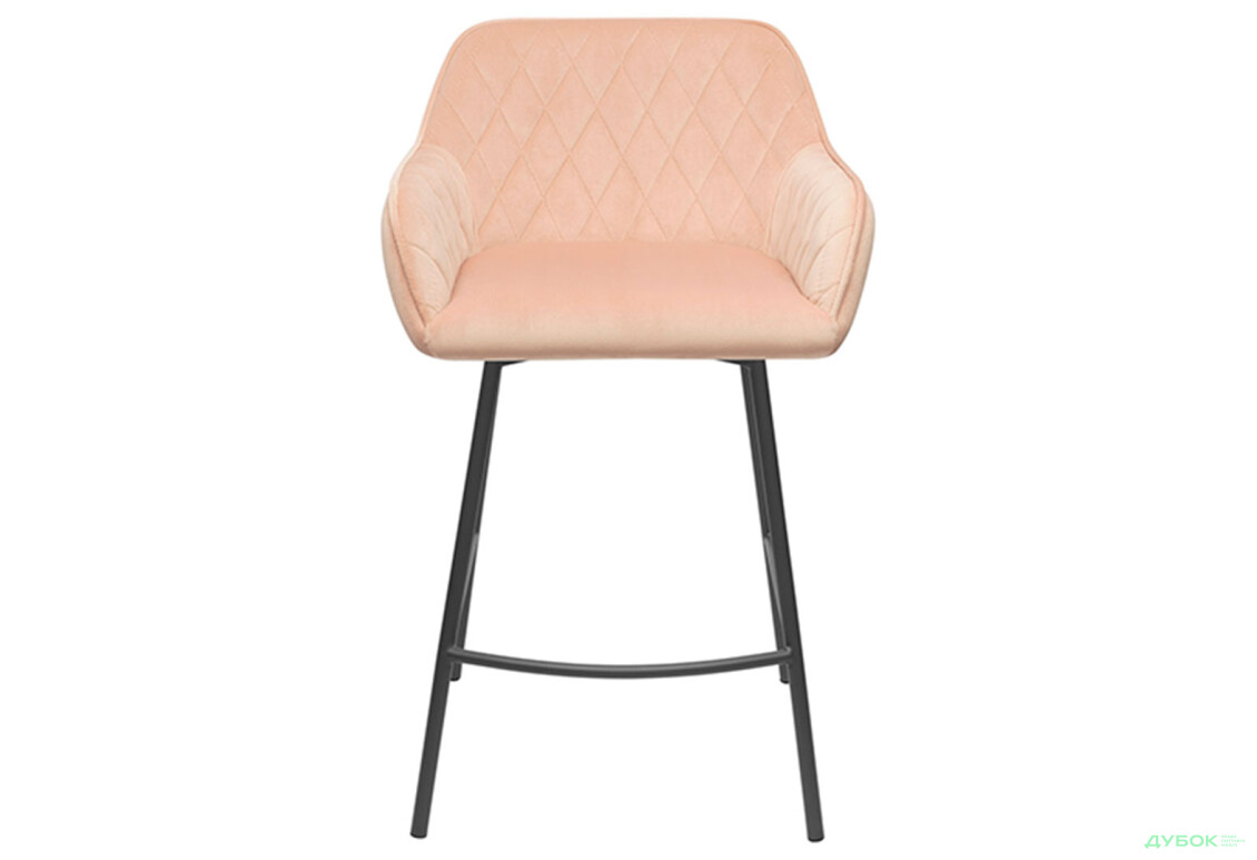 Изображение 5 - Стул полубарный Bjorn Томас РВ 55x54x90 см с подлокотниками