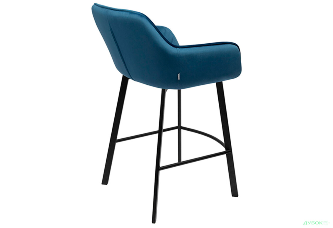 Изображение 11 - Стул полубарный Bjorn Томас РВ 55x54x90 см с подлокотниками