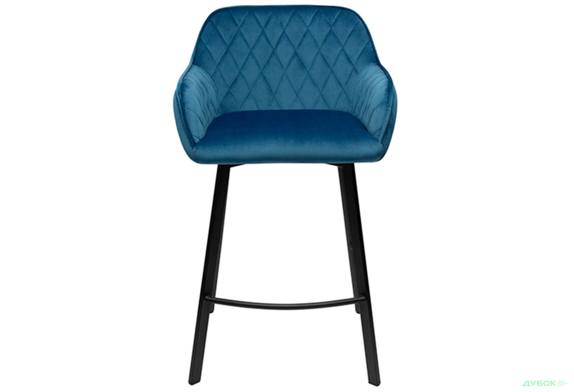 Изображение 8 - Стул полубарный Bjorn Томас РВ 55x54x90 см с подлокотниками