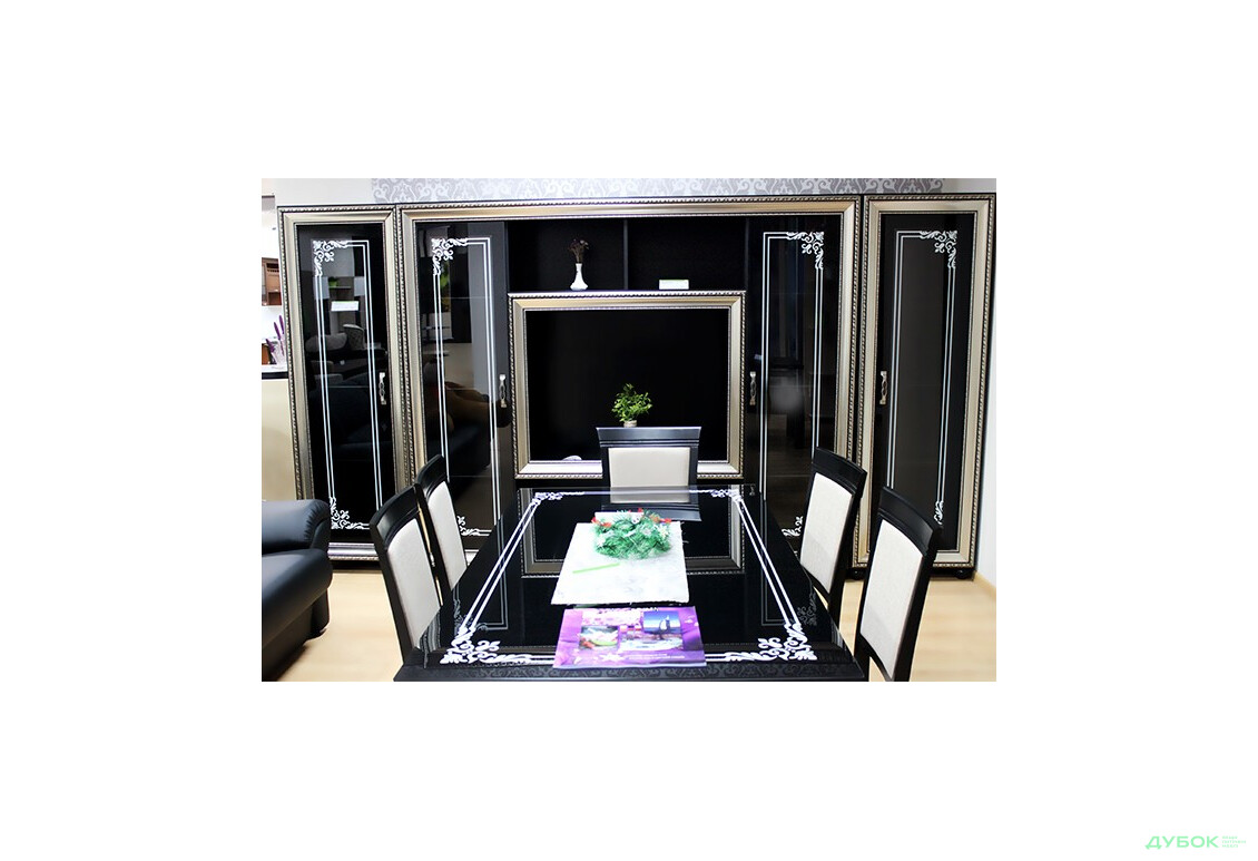 Зображення 2 - Модульна система Елізабет Embawood