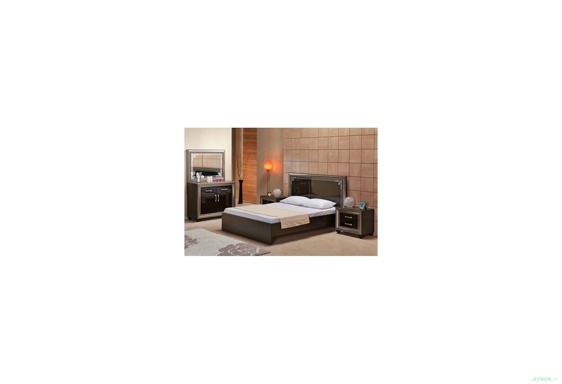 Зображення 1 - Модульна система Елізабет Embawood