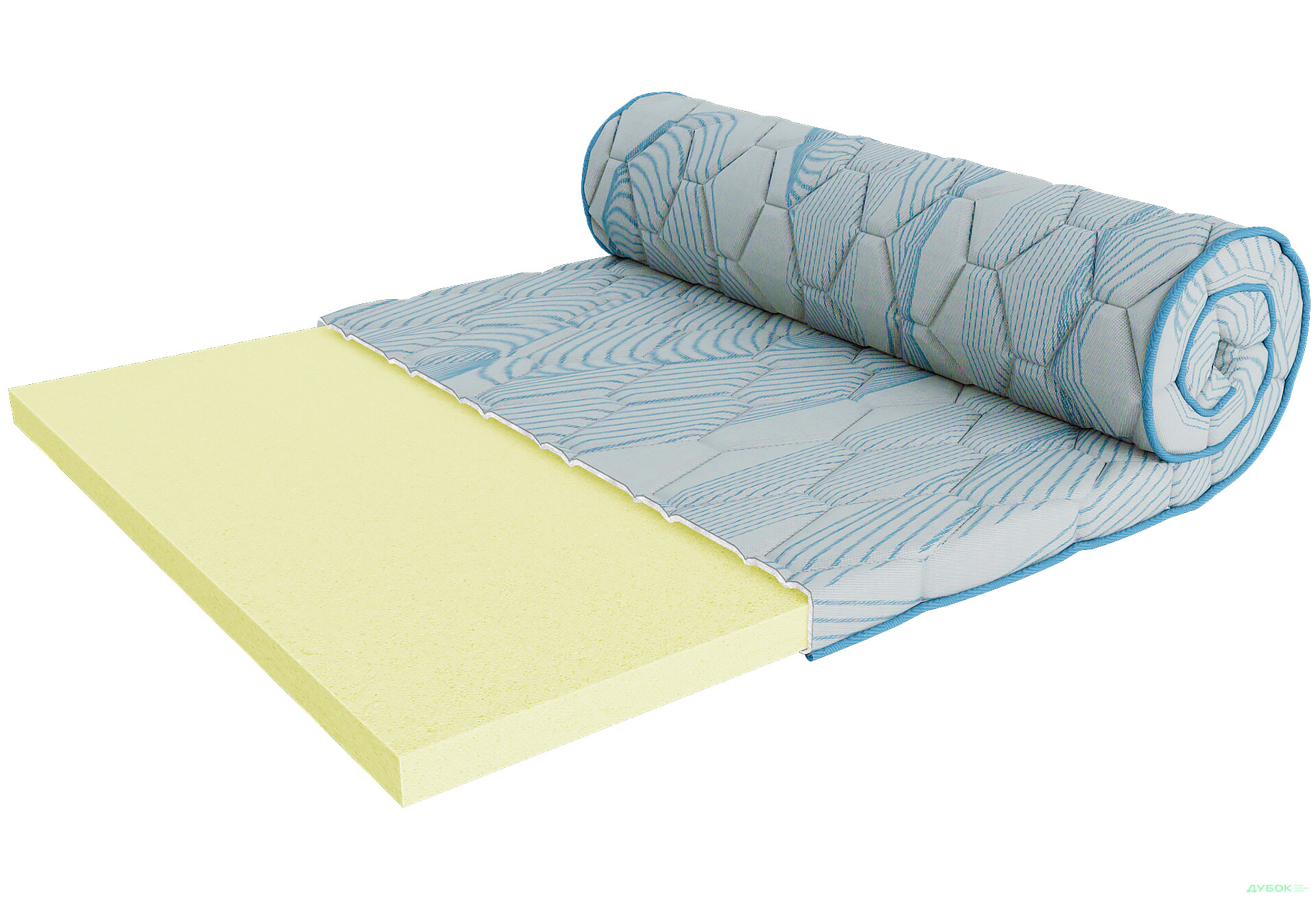 Изображение 3 - Матрас Сити Бронкс / City Bronx ЕММ