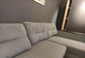 Изображение 3 - Мягкий уголок Вика Леон 270x155 см серый (Лилу 91 + Дорис 90) кут Г