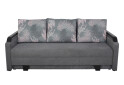 Диван Элегант Бенефит 27 210x100 см серый - Изображение 3 Изображение 3 - Диван Элегант Бенефит 27 210x100 см серый