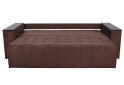 Диван Элегант Бенефит 36 238x100 см коричневый - Изображение 3 Изображение 3 - Диван Элегант Бенефит 36 238x100 см коричневый