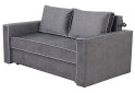 Диван Элегант Бенефит 68 172x102 см серый - Изображение 1 Изображение 1 - Диван Элегант Бенефит 68 172x102 см серый
