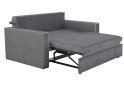 Диван Элегант Бенефит 68 172x102 см серый - Изображение 3 Изображение 3 - Диван Элегант Бенефит 68 172x102 см серый