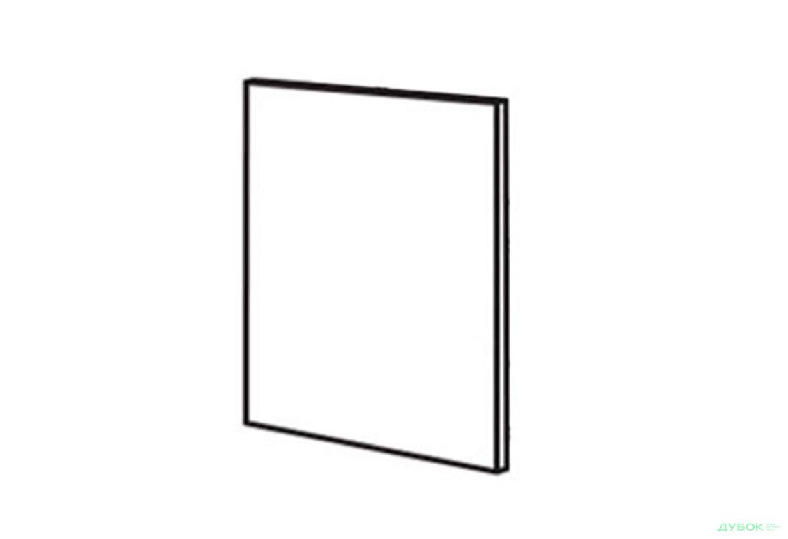 Фасад ф 390*460 RioLine VIP-master