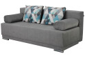 Диван Элегант Бенефит 46 194x92 см серый - Изображение 1 Изображение 1 - Диван Элегант Бенефит 46 194x92 см серый