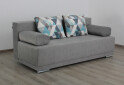 Диван Элегант Бенефит 46 194x92 см серый - Изображение 2 Изображение 2 - Диван Элегант Бенефит 46 194x92 см серый