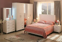 Фото 2 - Модульна спальня Мода Embawood