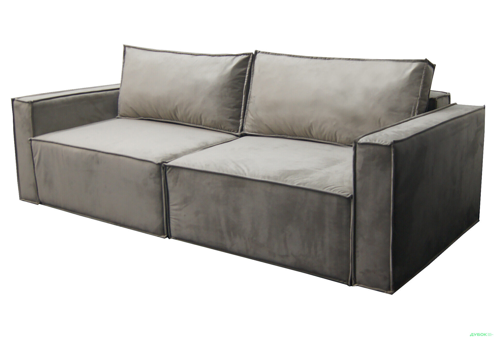 Изображение 1 - Диван Вика Микадо 242x115 см